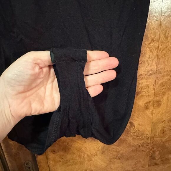 Nasty gal bodysuit with tie straps - Picture 5 of 5